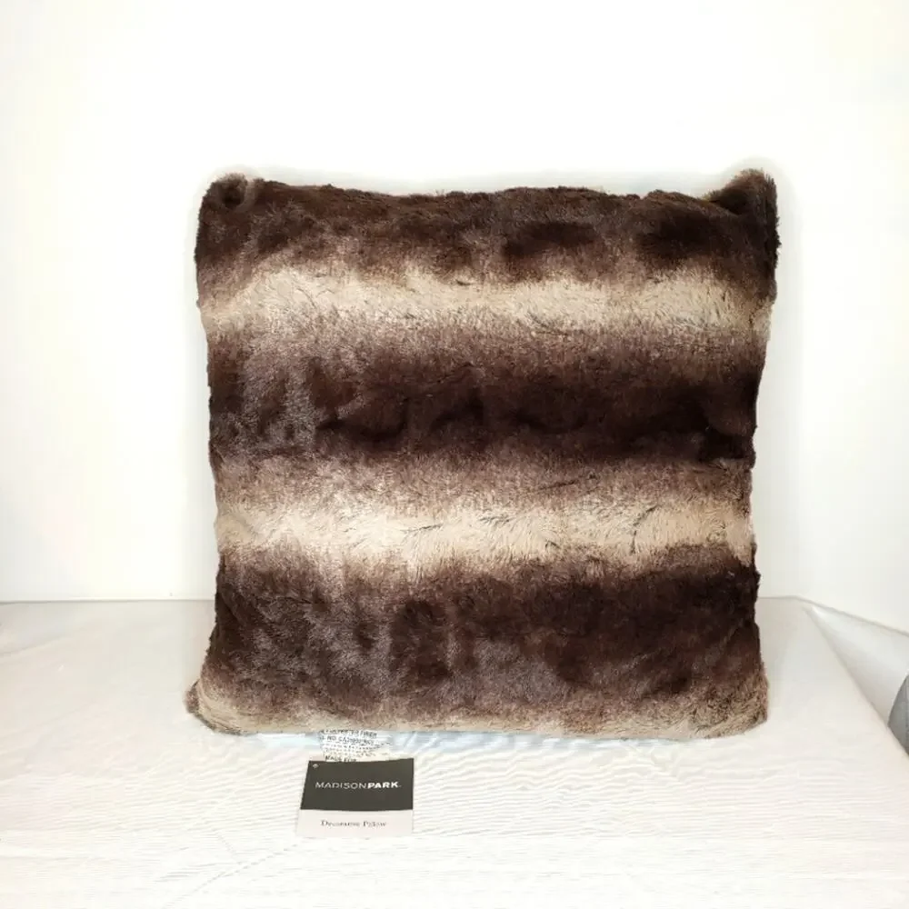 Madison Park Decorative Throw Pillow